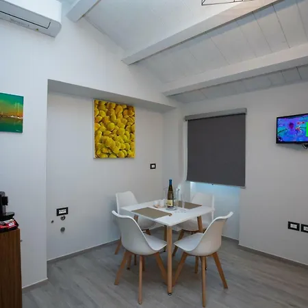 Al 54 Accommodation San Benedetto del Tronto Exterior foto