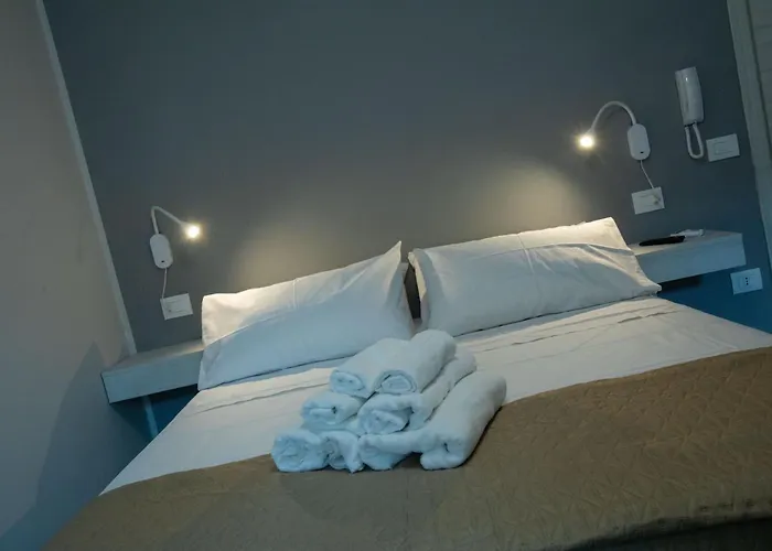 Al 54 Accommodation